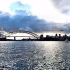 Sydney Panorama