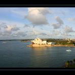 Sydney Panoramique