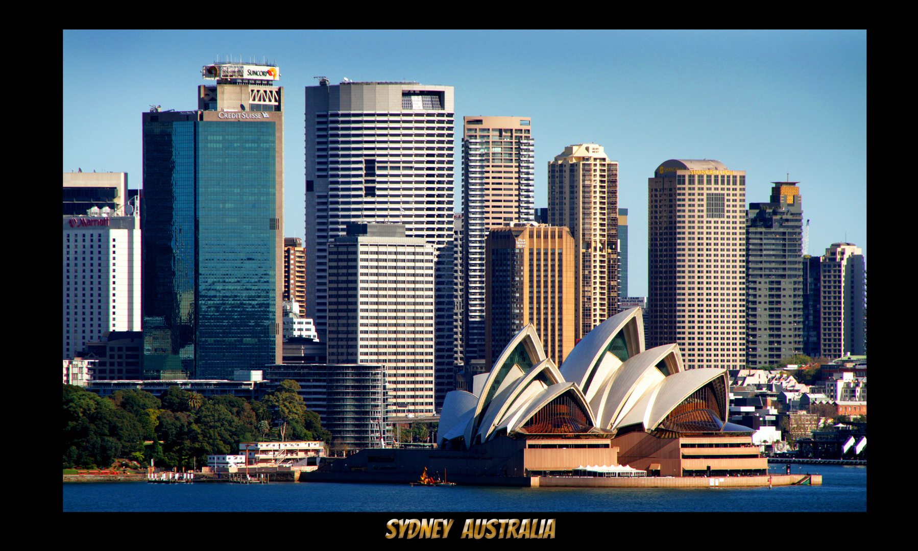 Sydney (rl)