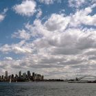 Sydney Skyline