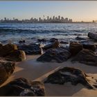 sydney skyline