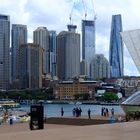 Sydney skyline 2