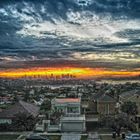 Sydney skyline