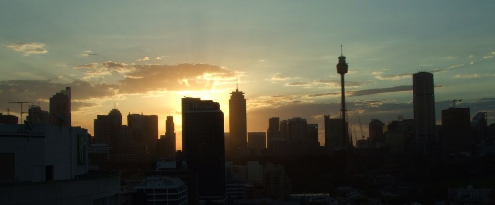 Sydney Skyline