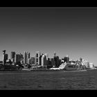 Sydney Skyline