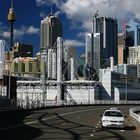 Sydney Skyline