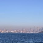 sydney skyline