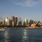 Sydney Skyline