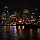 Sydney Skyline