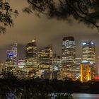 Sydney Skyline