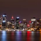 Sydney Skyline