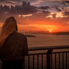 Sydney Skyline