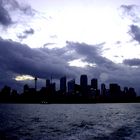 Sydney Skyline