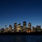 Sydney Skyline