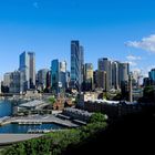 Sydney Skyline