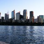 Sydney Skyline