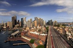 Sydney Skyline