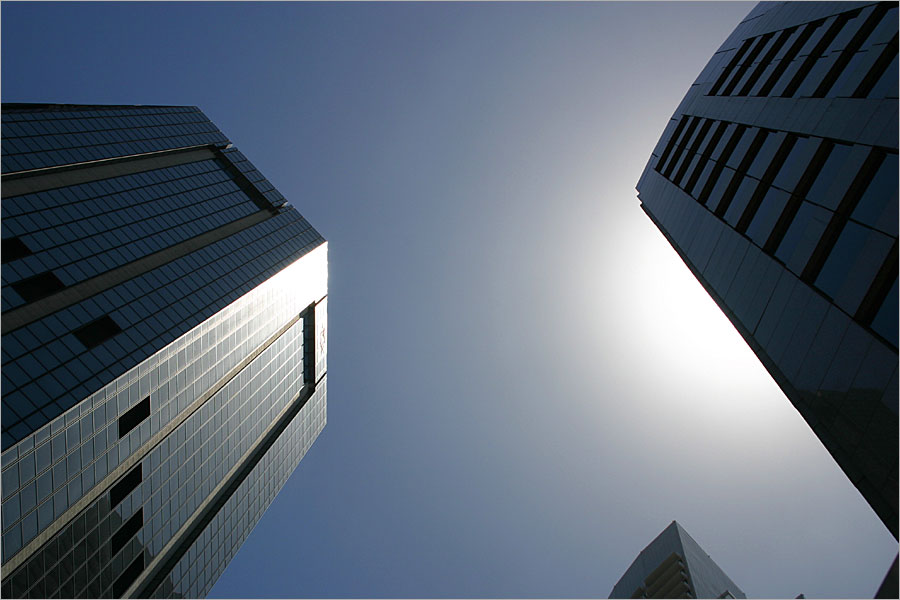 Sydney Skyline