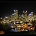 Sydney - Skyline