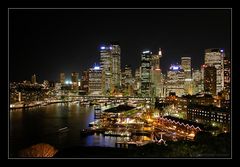 Sydney - Skyline