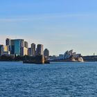 Sydney Skyline