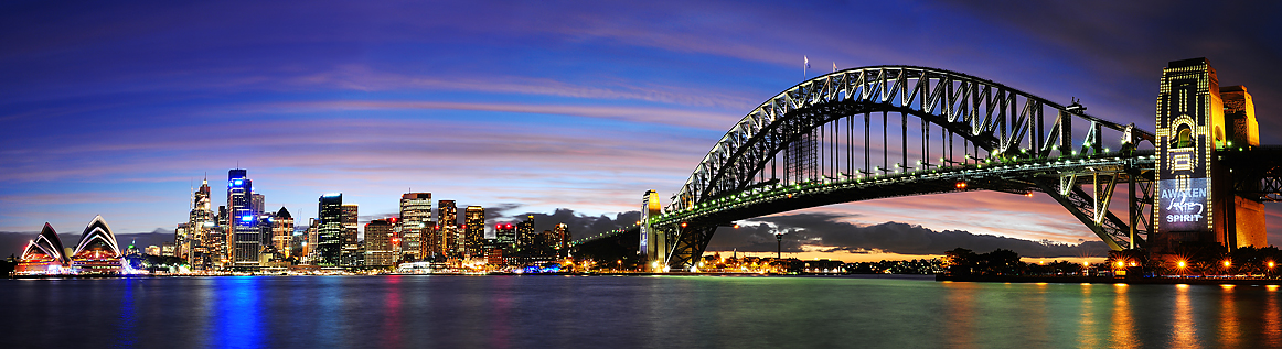 Sydney - Skyline