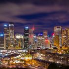 Sydney Skyline