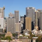 Sydney Skyline