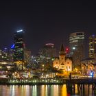 Sydney Skyline