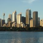 Sydney Skyline