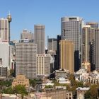 Sydney Skyline (Neu)