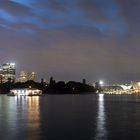 Sydney Skyline Panorama