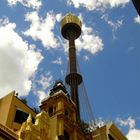 Sydney Tower