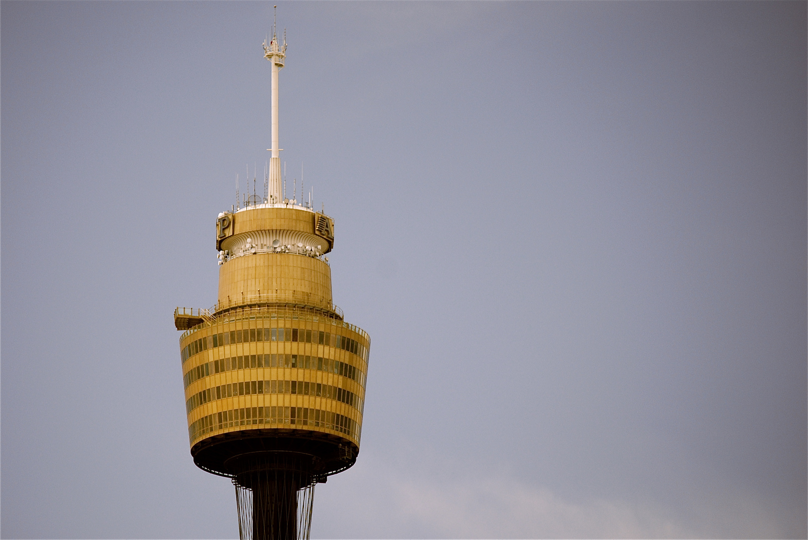 Sydney Tower