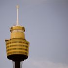 Sydney Tower