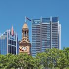 Sydney Town Hall