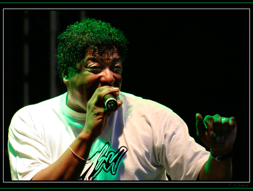 Sydney Youngblood Foto & Bild kunstfotografie & kultur, musik