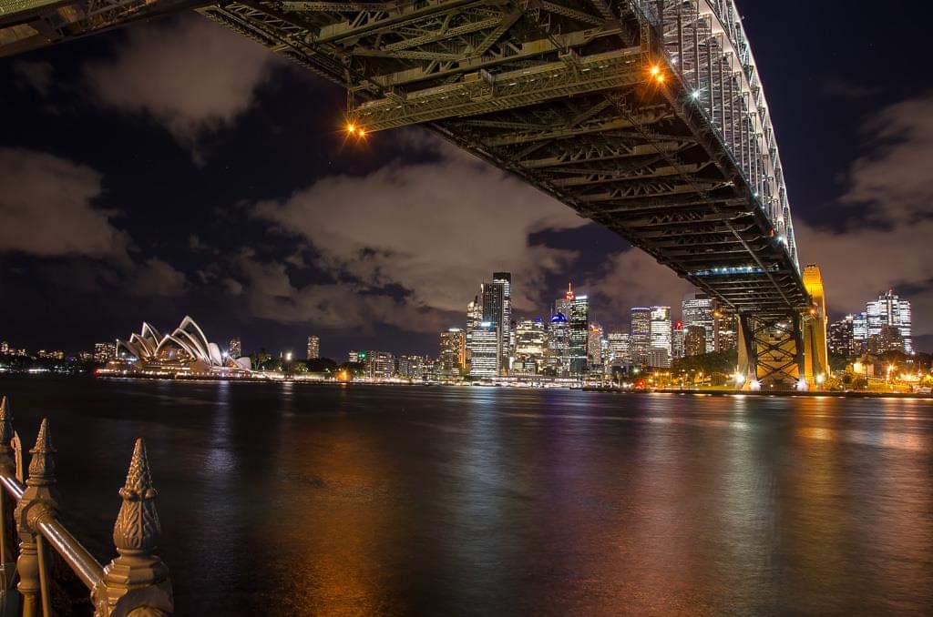 Sydney_Harbour_bridge