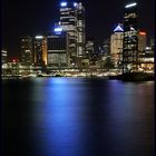 Sydney@night..*....