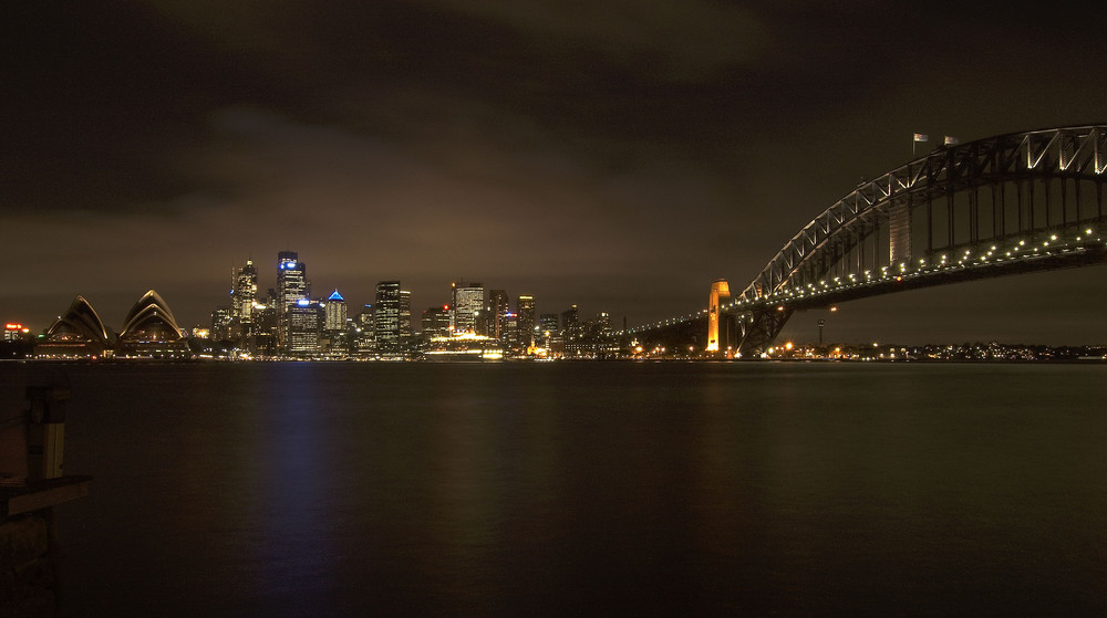 SydneyNight 1HDR2