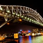 Sydney@night