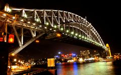 Sydney@night