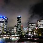 Sydney@Night