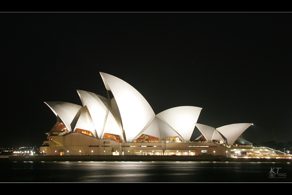 Sydney@night#1