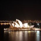 Sydney/Opera House