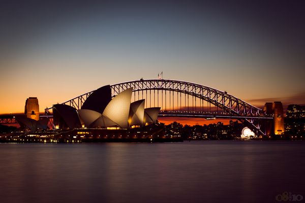 #sydneyoperahouse