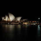 Sydney´s Oper