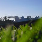 sydneys opera house