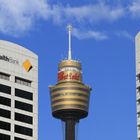 SydneyTower