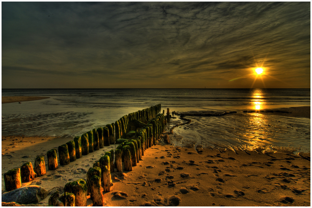 Sylt 02.07.08 / 21:17